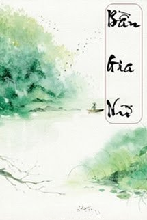 Bìa truyện Bần Gia Nữ
