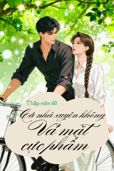 Cả Nhà Xuyên Không Vả Mặt Cực Phẩm
