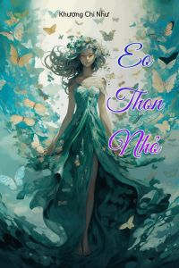 Bìa truyện Eo Thon Nhỏ