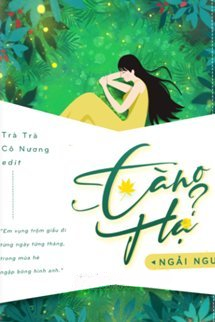 Bìa truyện Tàng Hạ