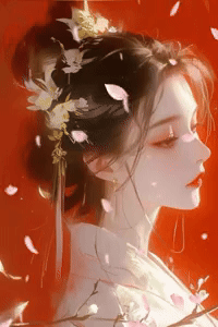 Bìa truyện Thái Tử Là Tiên