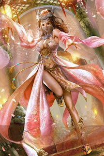 Thần Y Khí Nữ: Quỷ Đế Ngự Thú Cuồng Phi