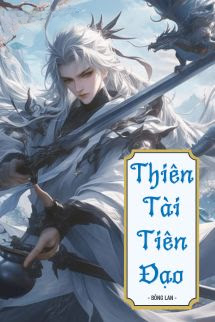 Bìa truyện Thiên Tài Tiên Đạo