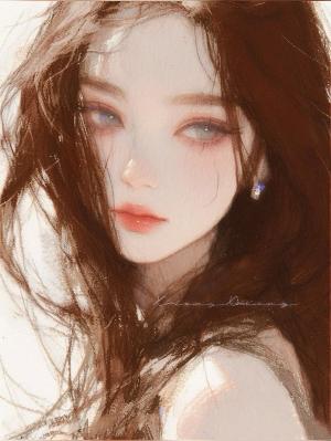 Bìa truyện Triều Triều Minh Nguyệt