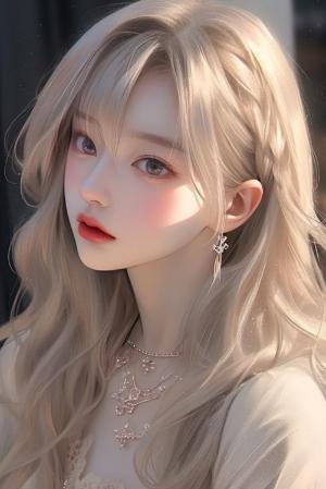 Bìa truyện Trọng Sinh Trả Thù Kẻ Mạo Danh