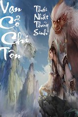 Bìa truyện Vạn Cổ Chí Tôn